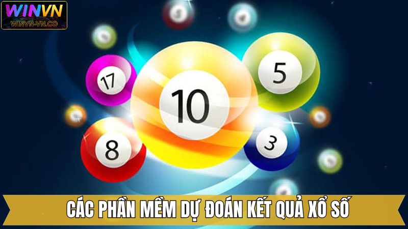 Một số công cụ dự đoán KQXS phổ biến