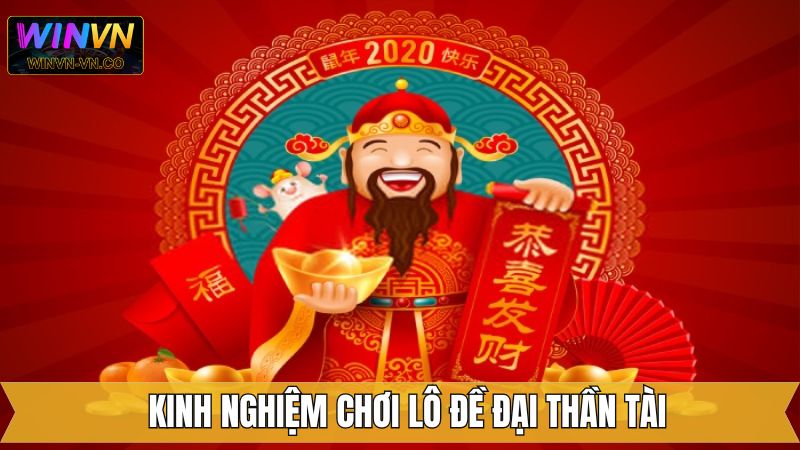 Bí quyết chơi xổ số Đại Thần Tài đỉnh cao từ bậc thầy
