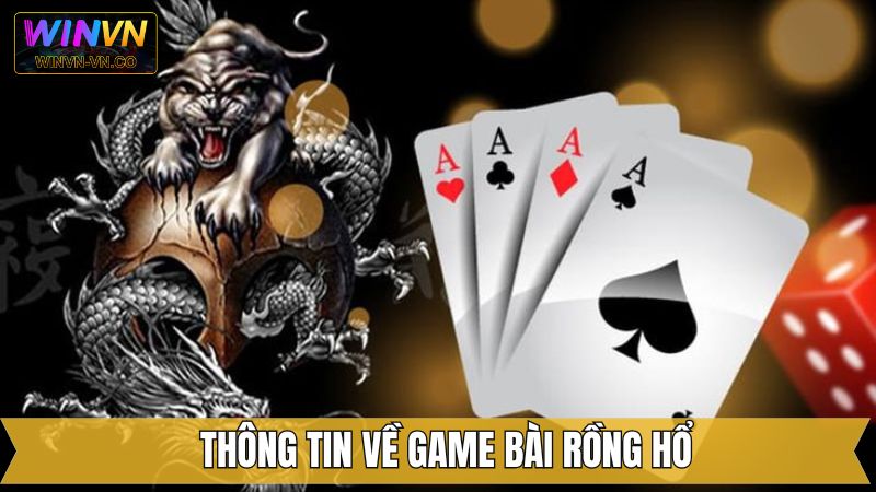 Đôi nét về tựa game giải trí hấp dẫn ở Winvn