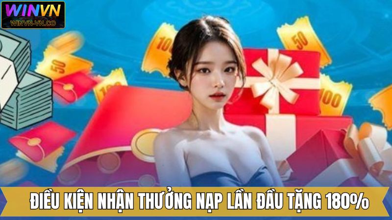 Điều kiện cược bắt buộc trước khi rút tiền khuyến mãi