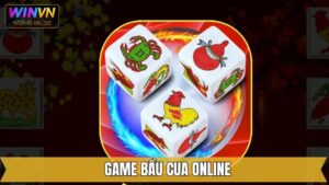 Bầu Cua Online - Kiếm Tiền Dễ Dàng Hơn Khi Đến Với Winvn