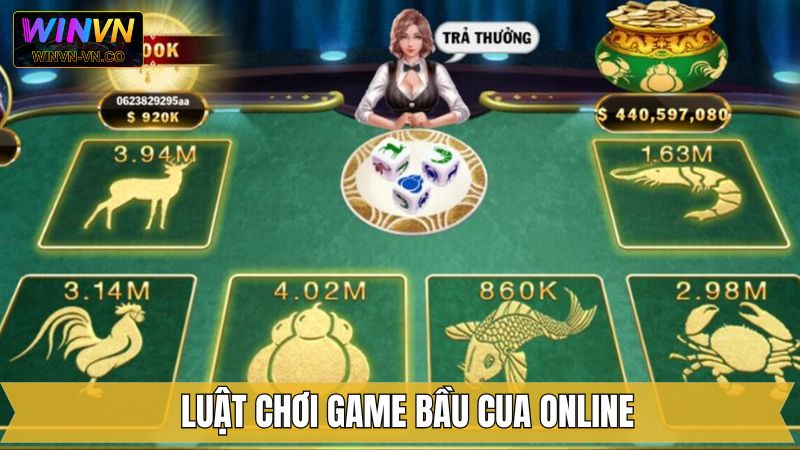 Hướng dẫn chi tiết về quy tắc lắc đĩa và quy luật của game